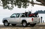 Mazda B2500 2004 года